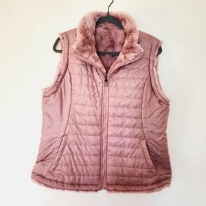 Womens Vest
